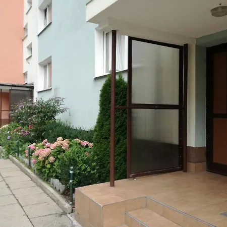 Jelitkowo 7 * Gdaňsk