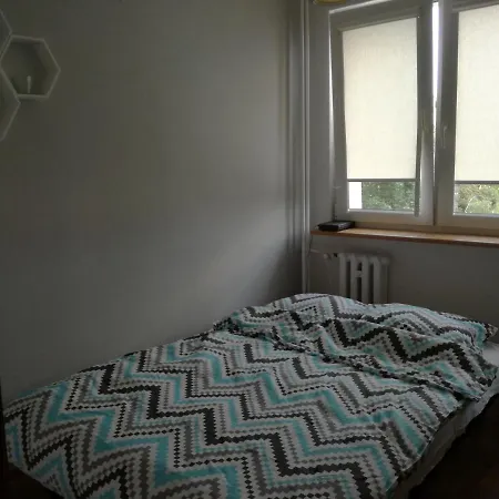 Jelitkowo 7 Apartmán Gdaňsk
